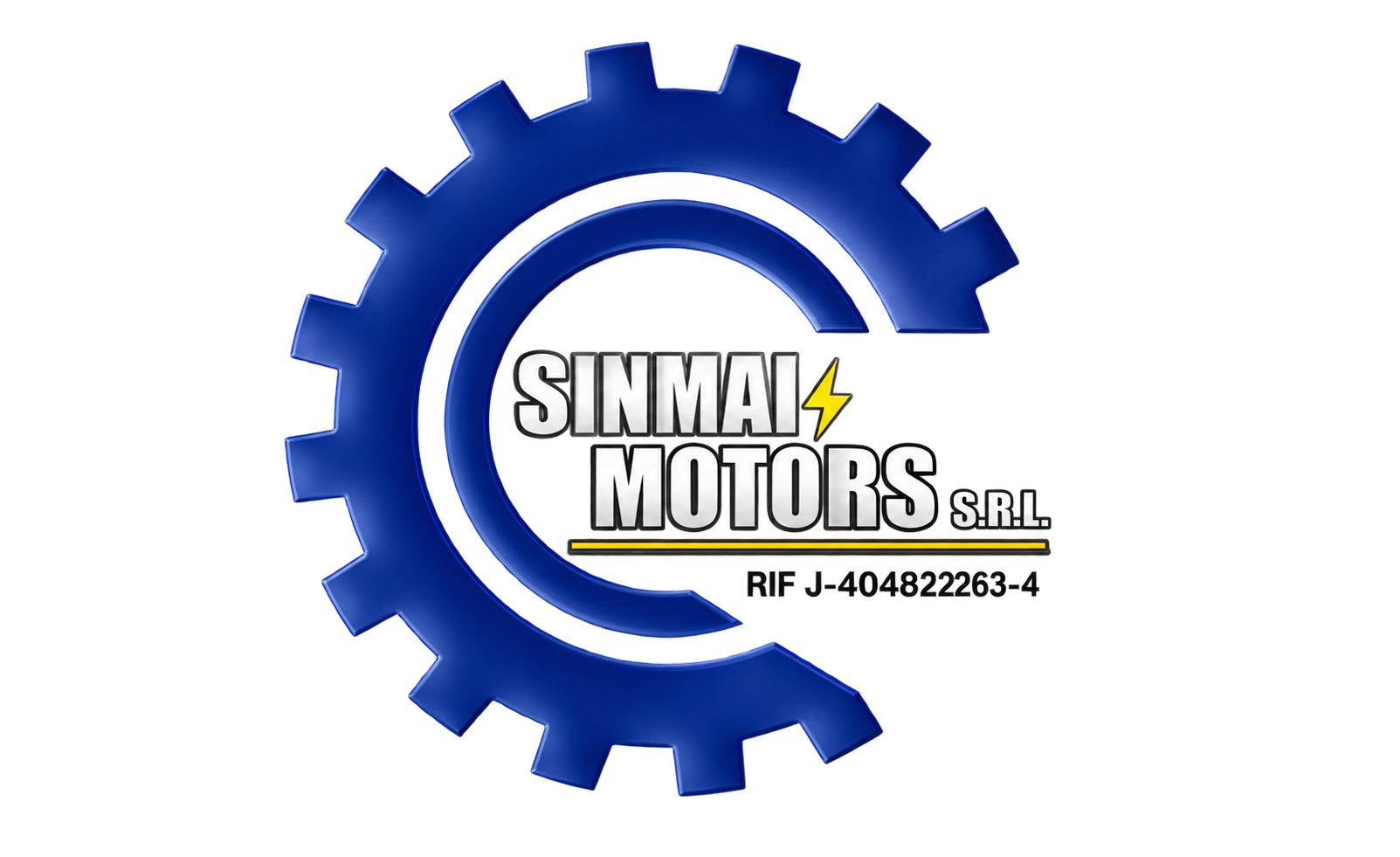 SINMAI Motors