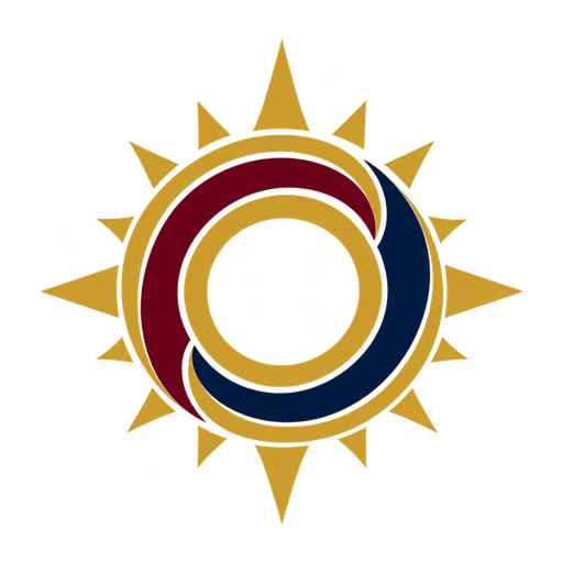 Símbolo de Corporación Áurea